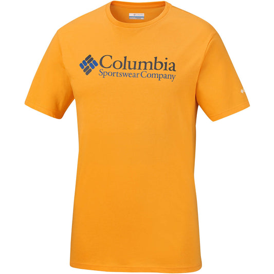 Columbia North Cascades Short Sle-Stinger Colleg