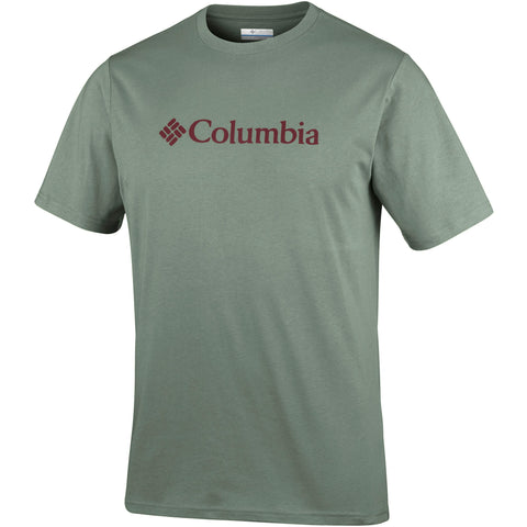 Columbia CSC Basic Logo™ Short Sleeve Cypress
