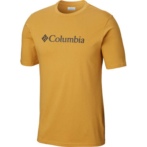 Columbia CSC Basic Logo™ Short Sleeve Pilsner