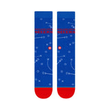 Stance 76Ers Playbook Blue