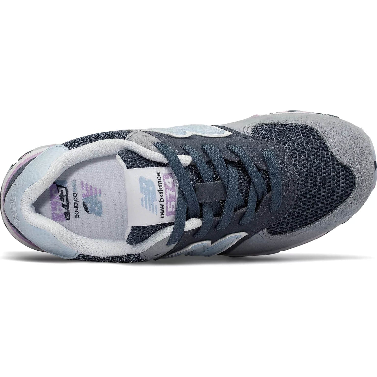NEW BALANCE GC574UJA BBALLTOWN