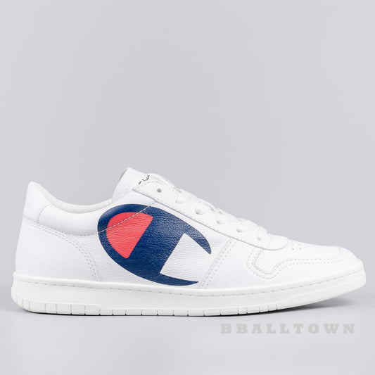Champion Low Cut Shoe 919 Roch Wht