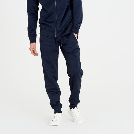 New Era Tepláky NBA Engineered Fit Cleveland Cavaliers Dark Navy