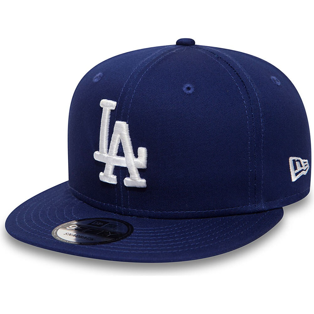 New Era Šiltovka 950 MLB 9Fifty Los Angeles Dodgers Blue