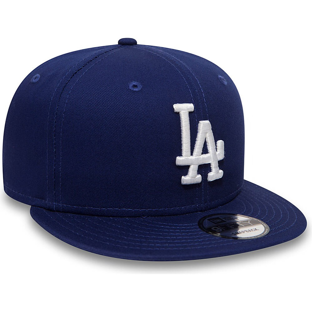 New Era Šiltovka 950 MLB 9Fifty Los Angeles Dodgers Blue