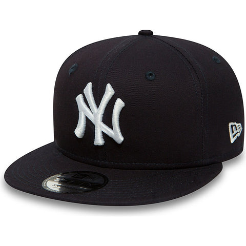 New Era Šiltovka 950 MLB 9Fifty New York Yankees Black