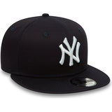 New Era Šiltovka 950 MLB 9Fifty New York Yankees Black