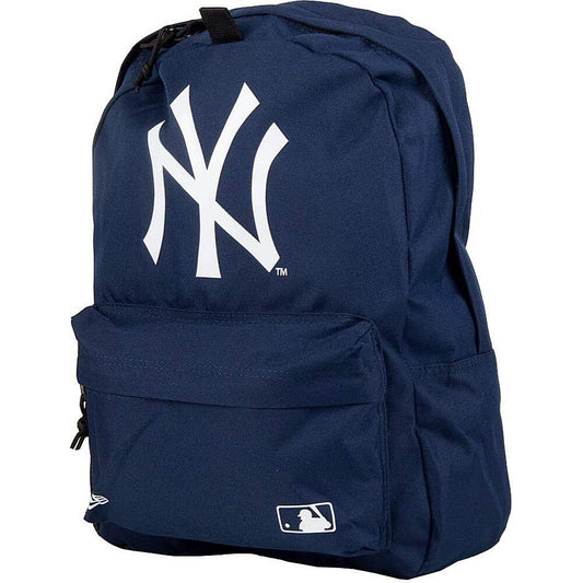New Era Batoh MLB Stadium Pack New York Yankees Navy