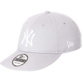 New Era Šiltovka 920 MLB Essential Packable New York Yankees Grey