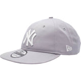 New Era Šiltovka 920 MLB Essential Packable New York Yankees Grey