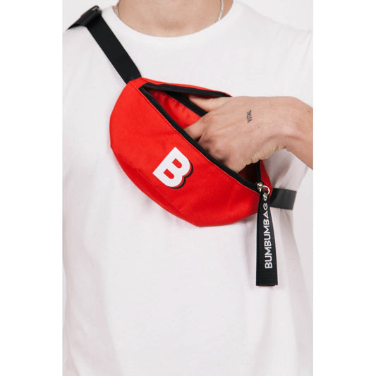 Bumbumbag Sundae Spicy Strawberry