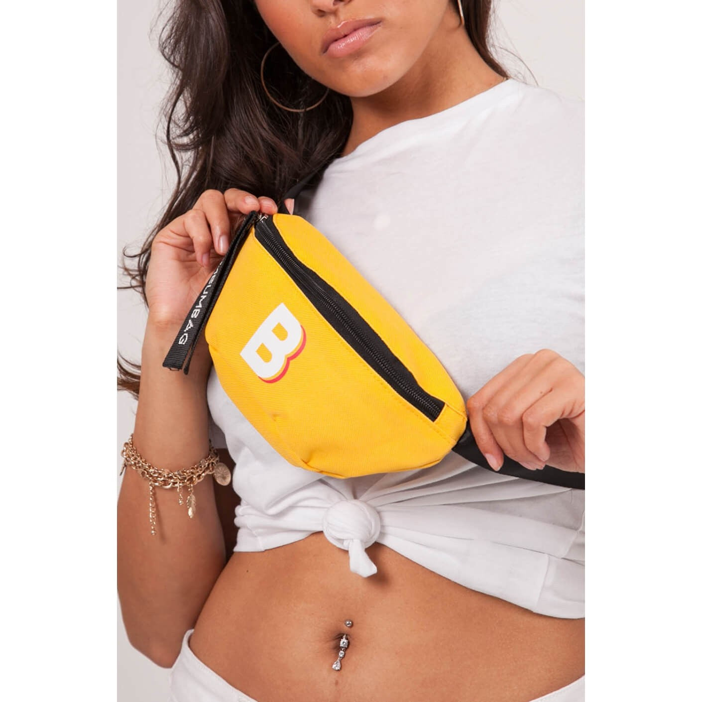 Bumbumbag Sundae Sunshine Lemonade