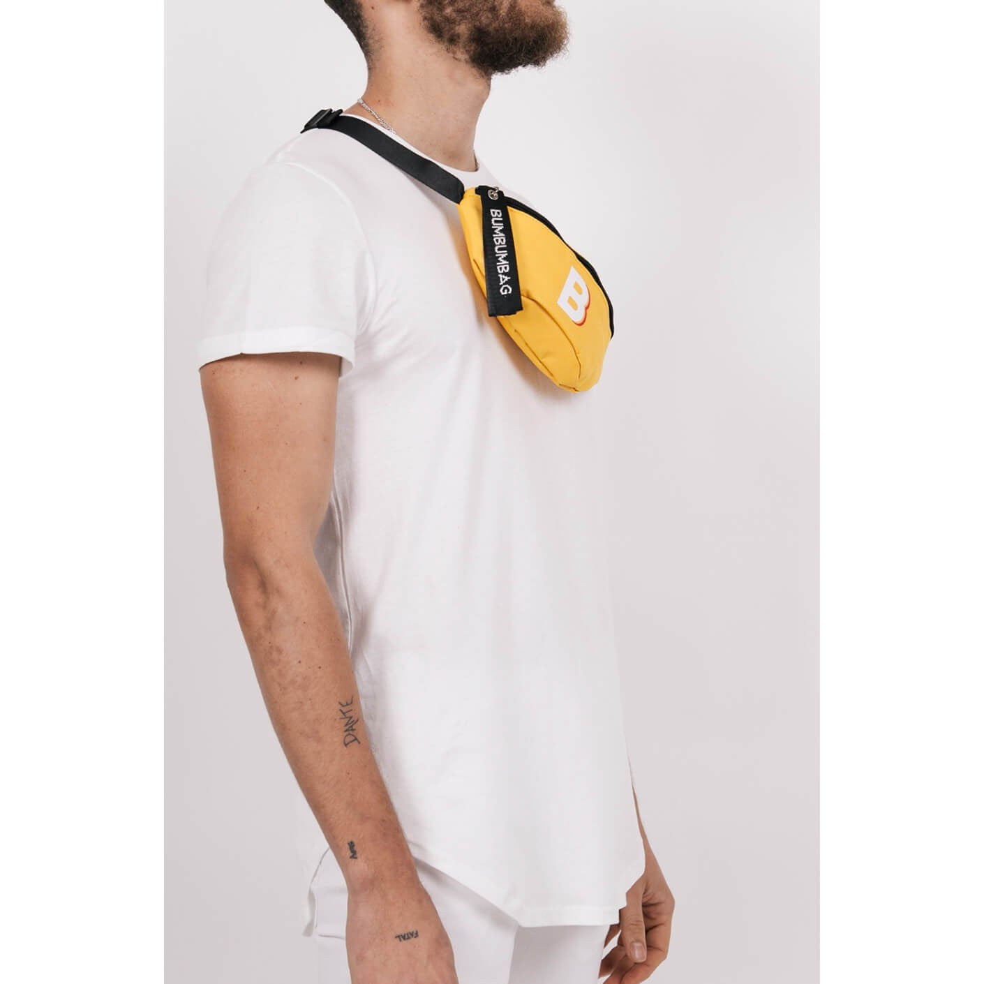 Bumbumbag Sundae Sunshine Lemonade