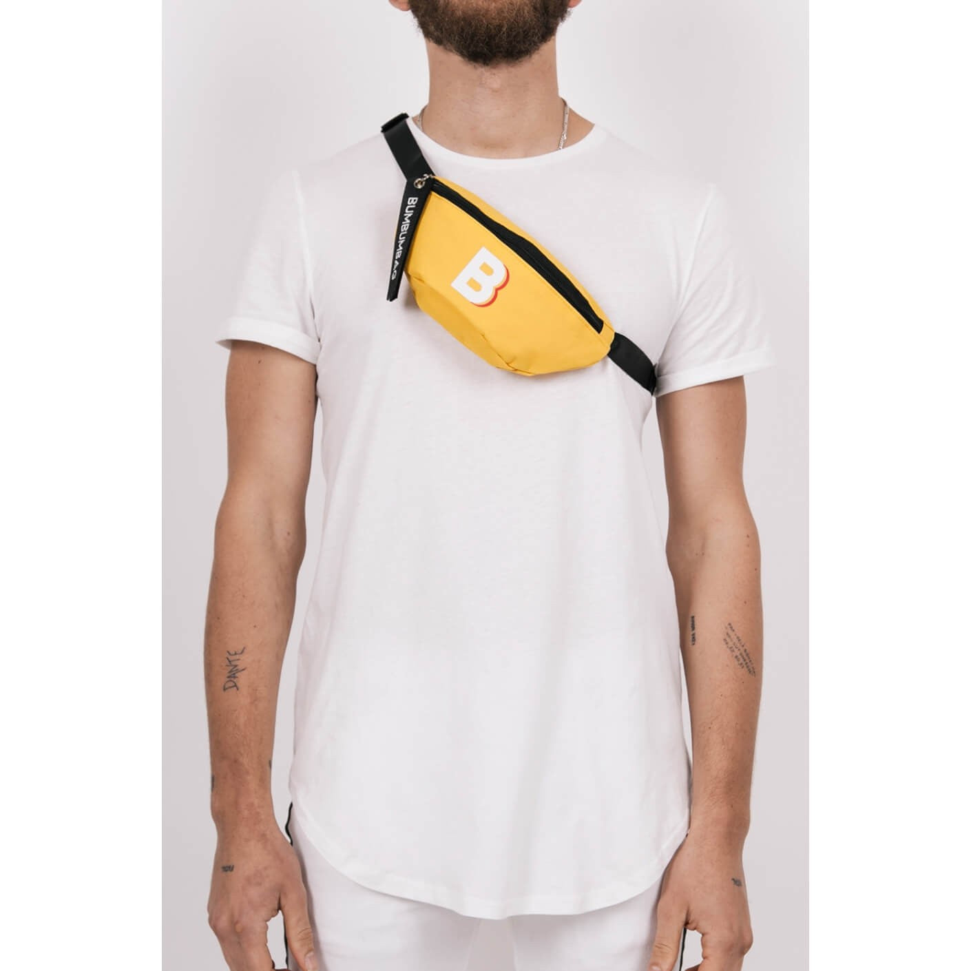 Bumbumbag Sundae Sunshine Lemonade