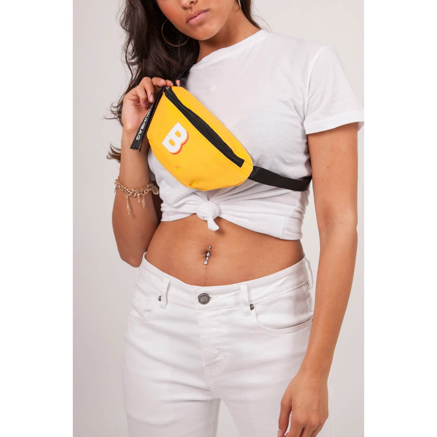 Bumbumbag Sundae Sunshine Lemonade