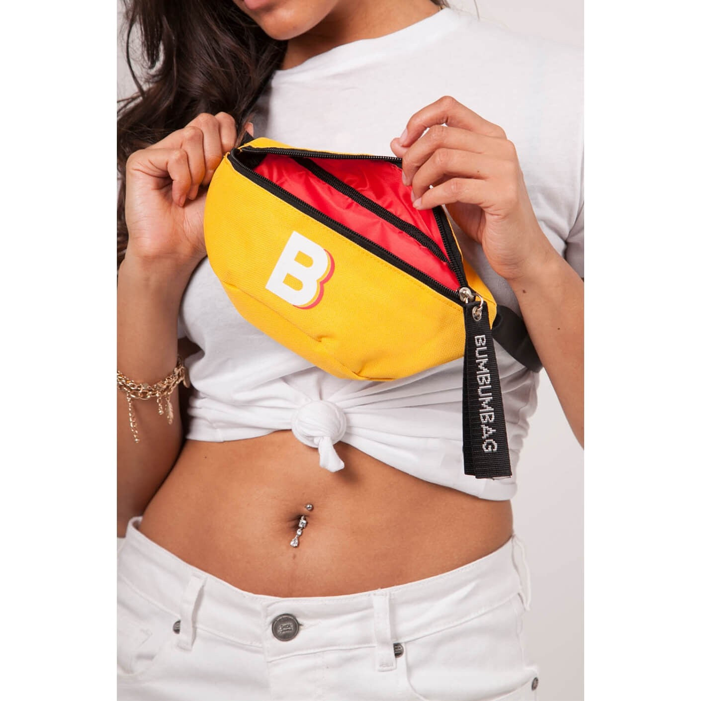 Bumbumbag Sundae Sunshine Lemonade