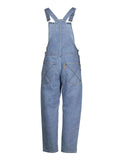 Homeboy X-Tra Baggy Bip Overall Moon