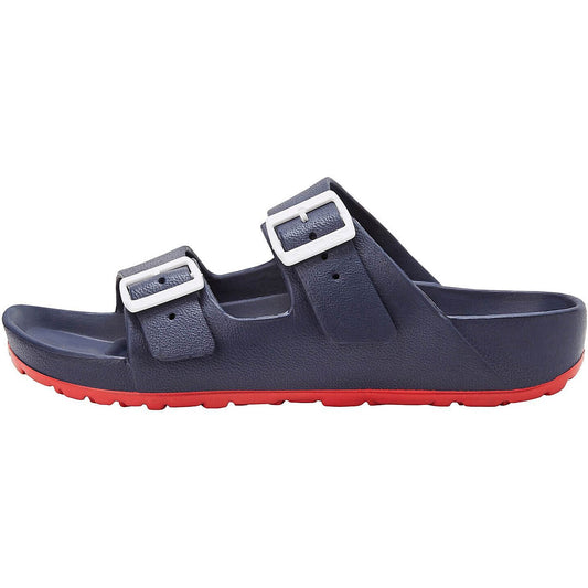 Slydes Watson Navy/Red