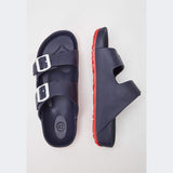 Slydes Watson Navy/Red