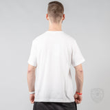 Champion Reverse Weave 1952 Crewneck T-Shirt White