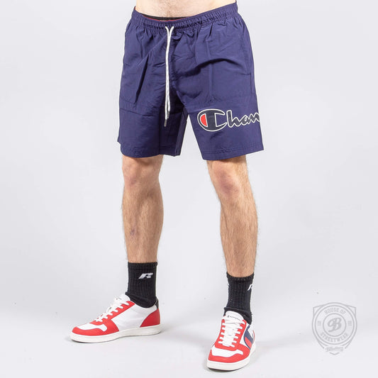 Champion Shorts Navy