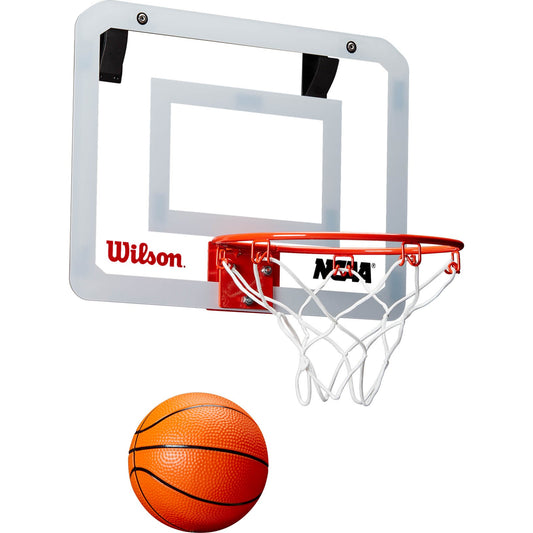Wilson Ncaa Showcase Mini Hoop