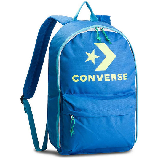 Converse Edc 22 Backpack Totally Blue/Gnarly Blue/Bold