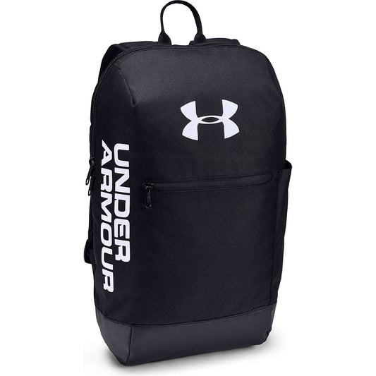 Under Armour Patterson Backpack Black