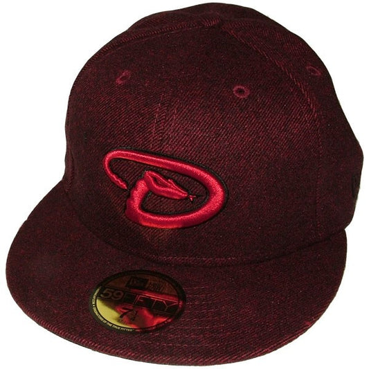 NEW ERA 59/50 CAP