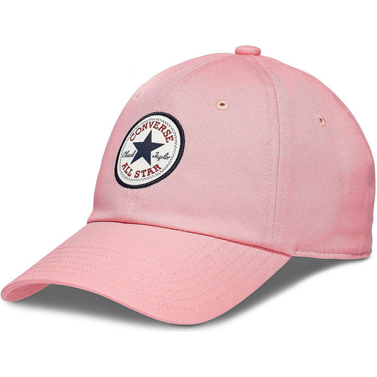 Converse Cap Tipoff Chuck Baseball Light Pink