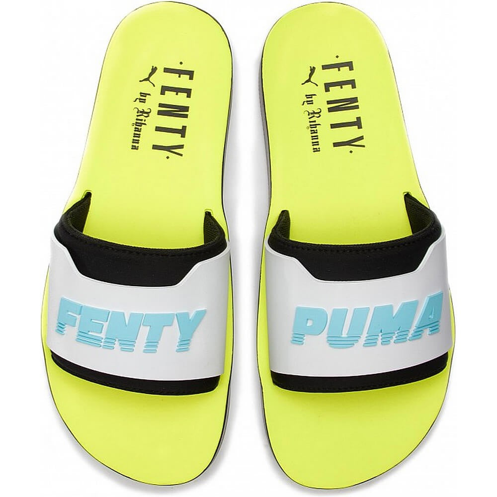 Puma X Fenty By Rihanna - Wmns Surf Slide