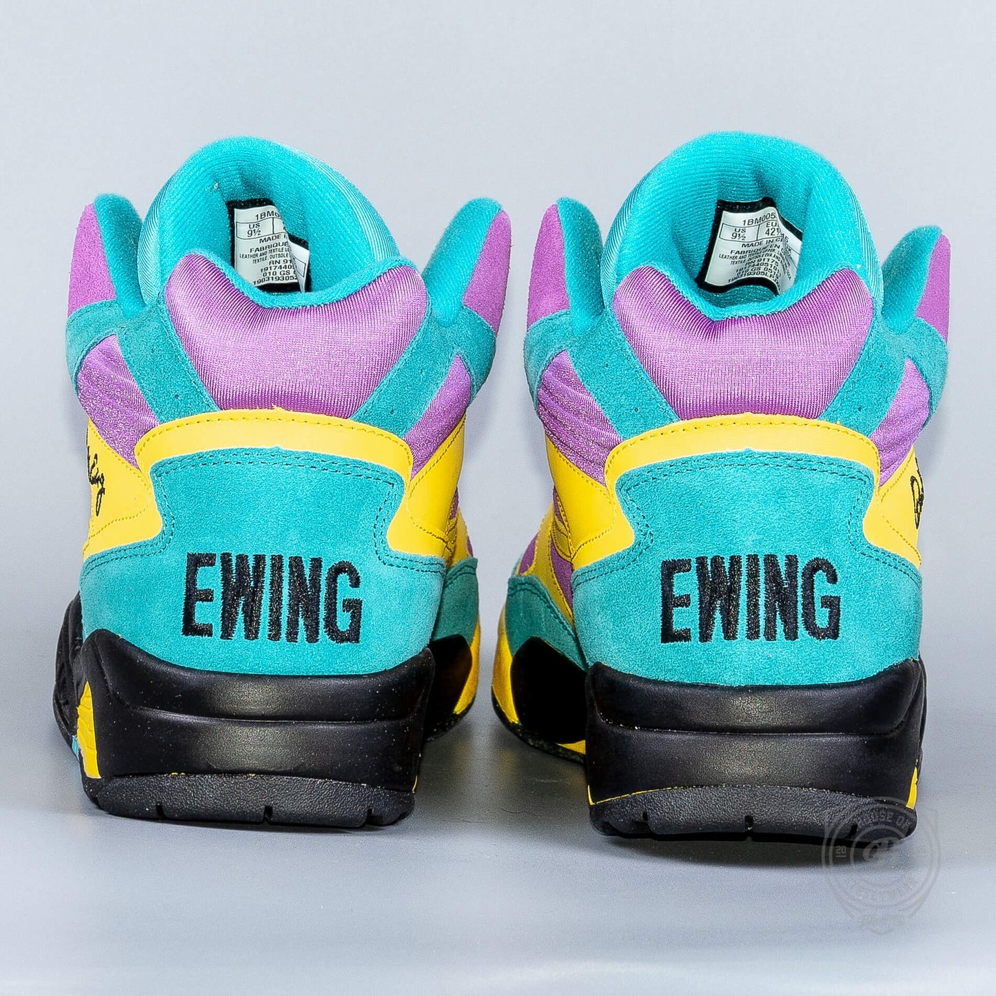Ewing Athletics Sport Lite Og Sparkling Grape