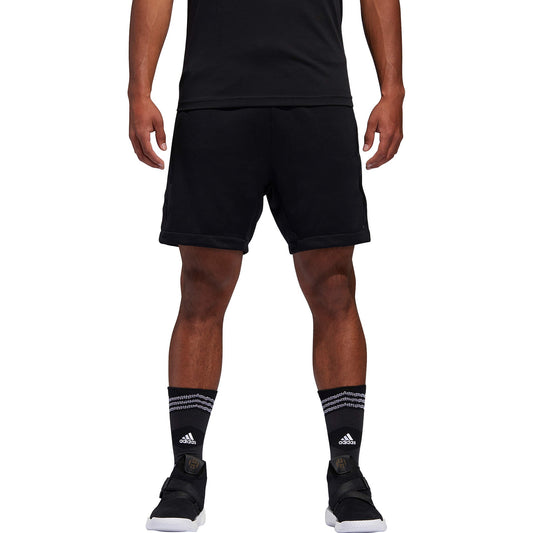 Adidas Harden Cpsl Short Black