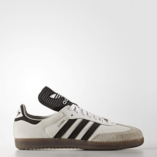 Adidas Originals Samba Classic Og Mi (Made In Germany) White