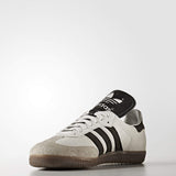 Adidas Originals Samba Classic Og Mi (Made In Germany) White
