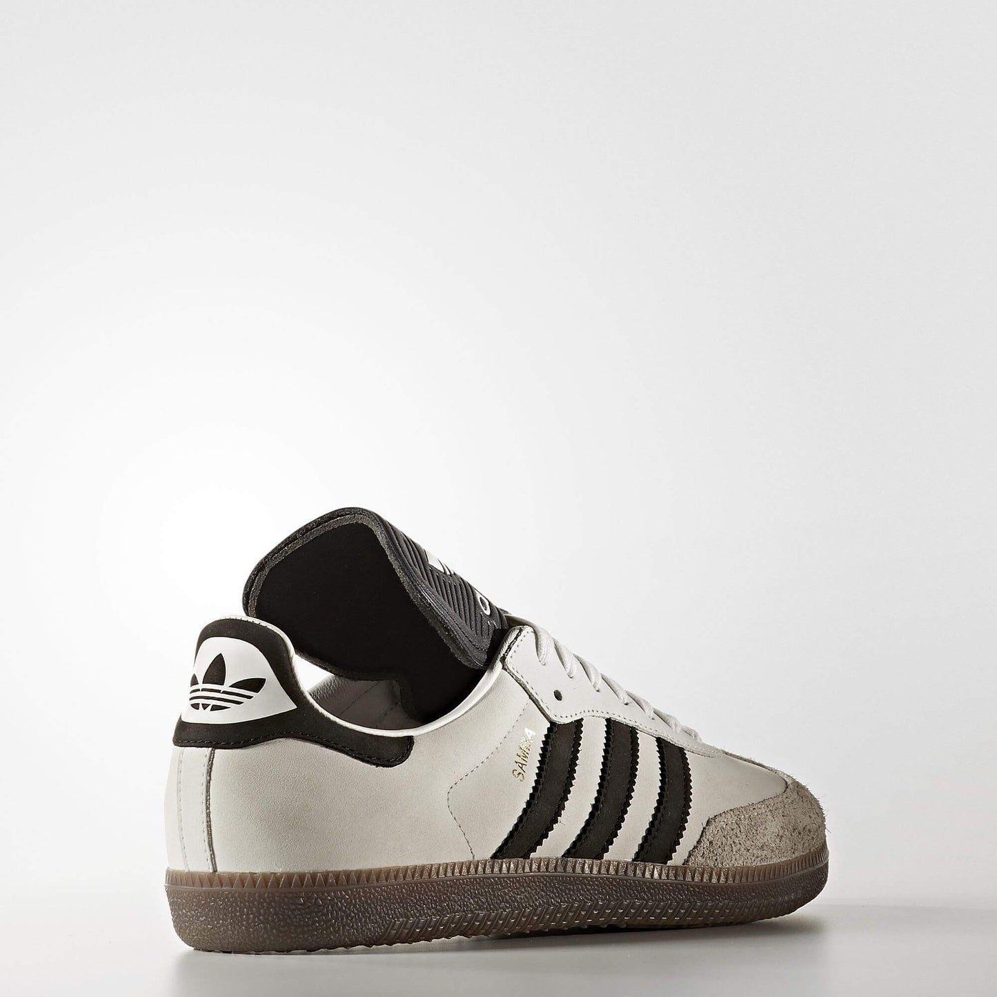 Adidas Originals Samba Classic Og Mi (Made In Germany) White