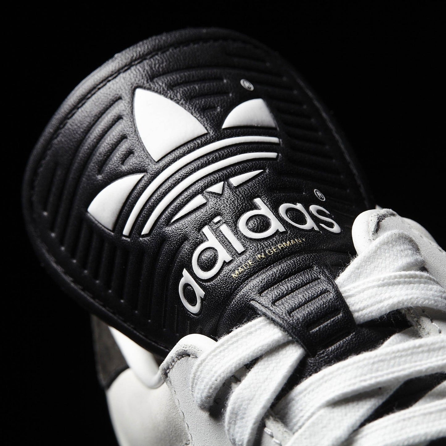 Adidas Originals Samba Classic Og Mi (Made In Germany) White