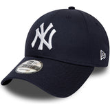 New Era Šiltovka 940 Mlb Chambray League New York Yankees