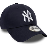 New Era Šiltovka 940 Mlb Chambray League New York Yankees