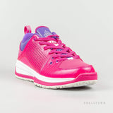 Peak Women Basketball Shoes Rose/Purple