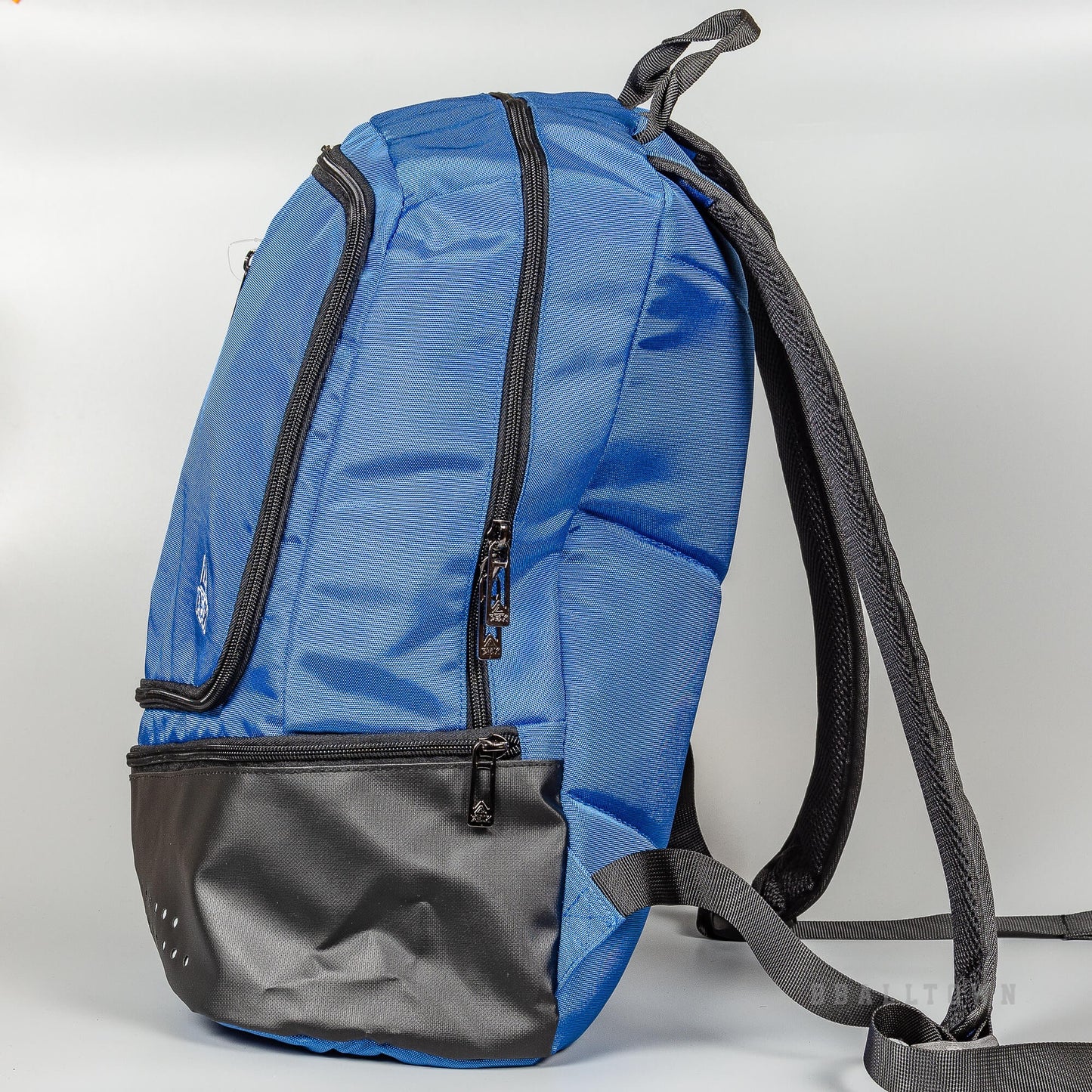 Peak Backpack New Blue/Dk.Grey