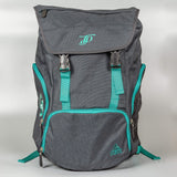 PEAK Backpack Dk.Grey (B162170)