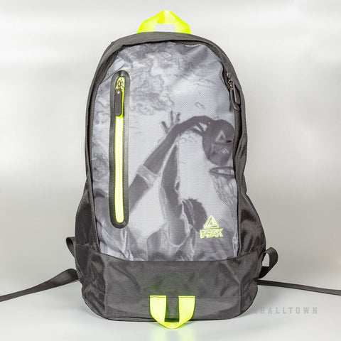 PEAK Backpack Black (B162030)