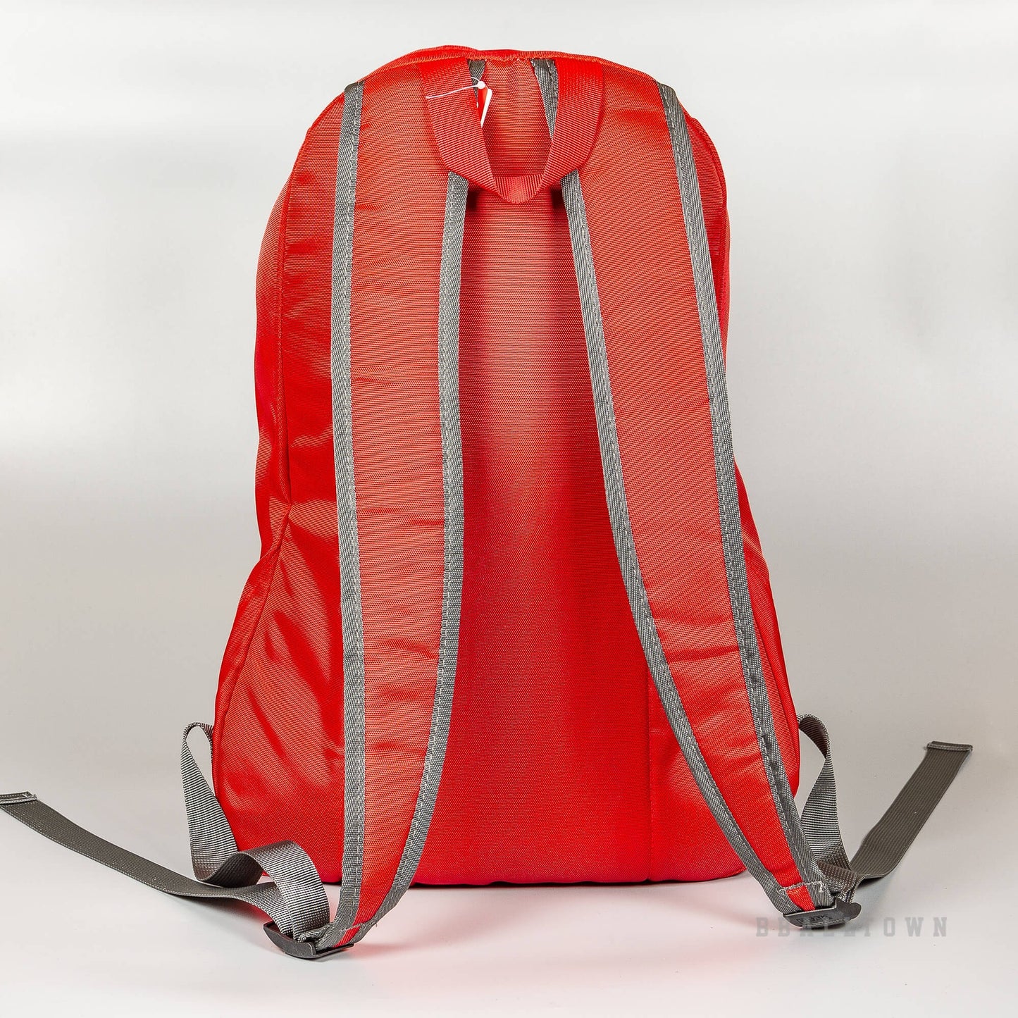 PEAK Backpack Red (B162030)