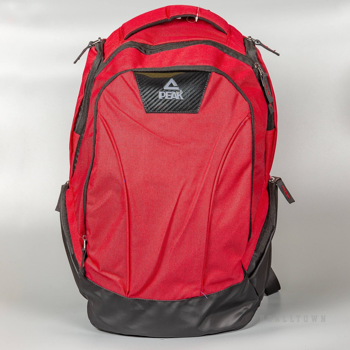 Peak Dwight Howard Series Backpack Red B173020