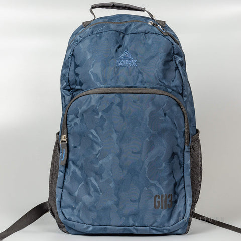 Peak Monster Series Backpack Bright Blue B173160