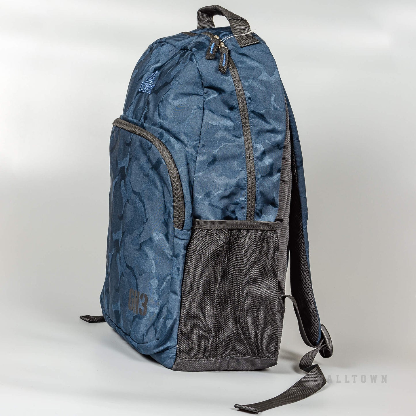 Peak Monster Series Backpack Bright Blue B173160