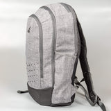 Peak Parker Series Backpack Mid.Grey B173180