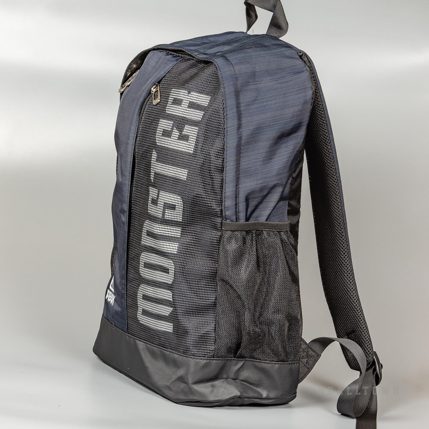 Peak Monster Series Basketball Backpack Black