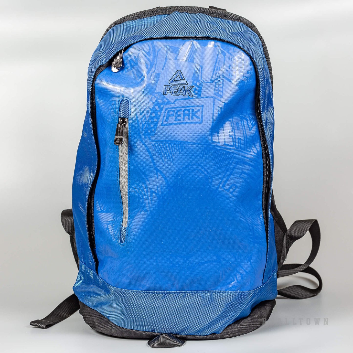 Peak Backpack Sport Blue